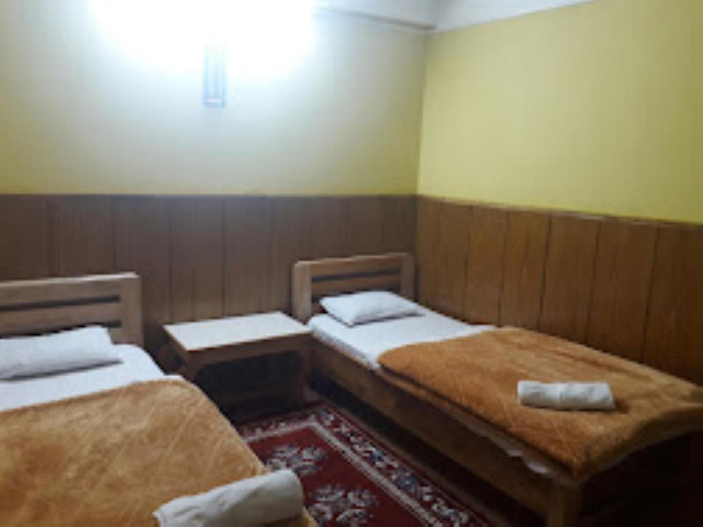 Come Inn Homestay, Tawang Exterior foto