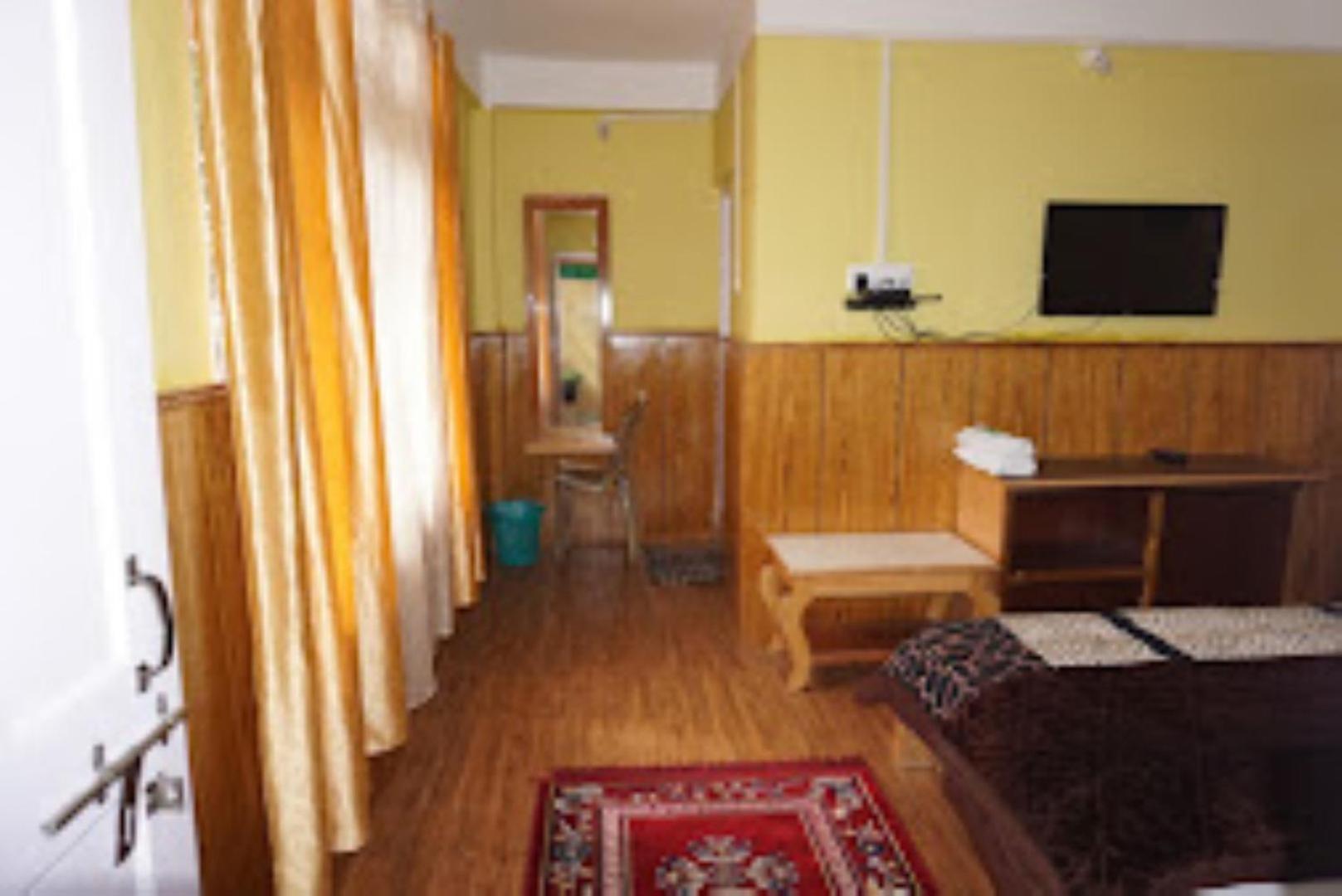 Come Inn Homestay, Tawang Exterior foto