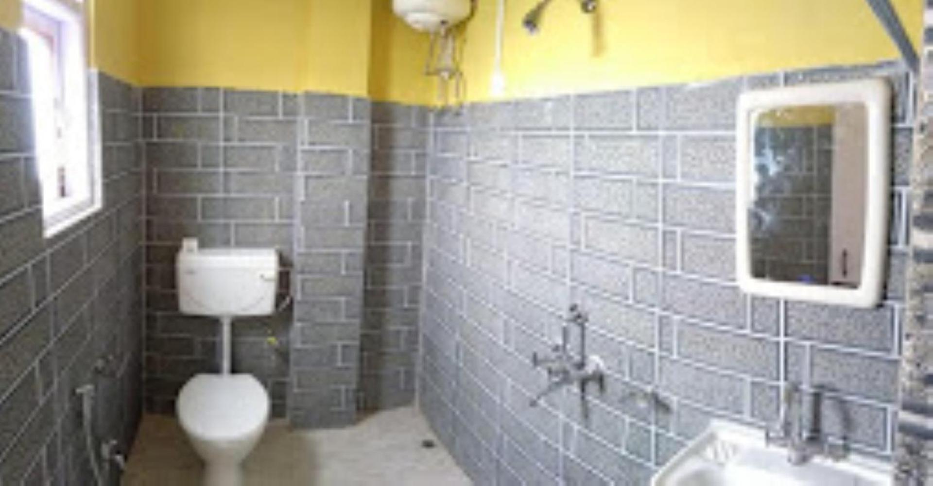 Come Inn Homestay, Tawang Exterior foto